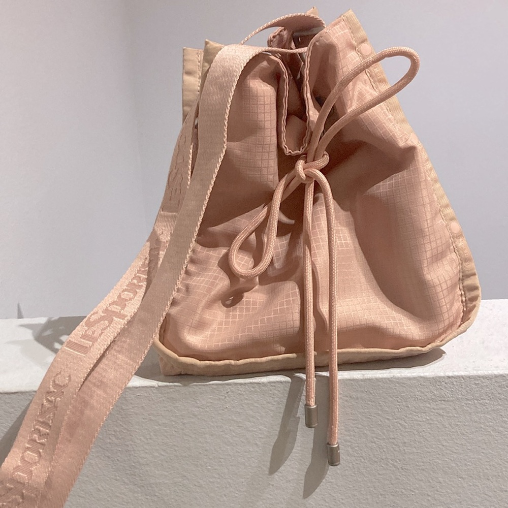 LeSportSac Nadine Drawstring Bag